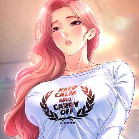 무용과 여선배들