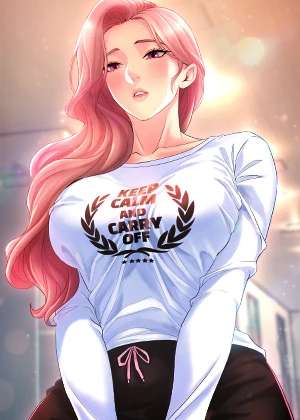 무용과 여선배들