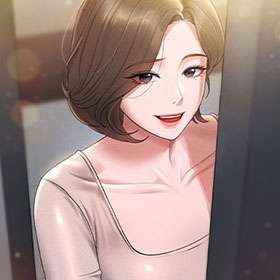 아파트 관리인이 되었다