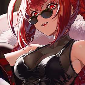 엔딩 직전 마왕에게 매수당했다