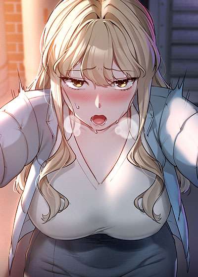 대학교 야한 여사친들