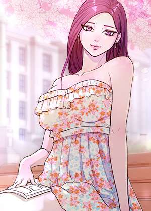 만화방 수정이