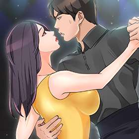 춤바람