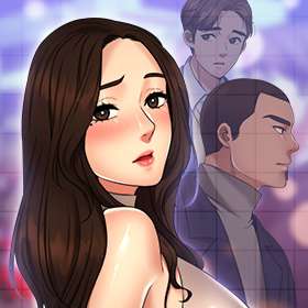동상이몽 : 친구의 여자