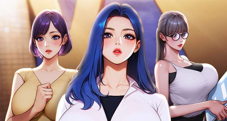 아내와 이혼했다 설명 이미지