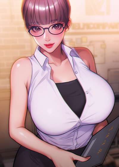 아내와 이혼했다