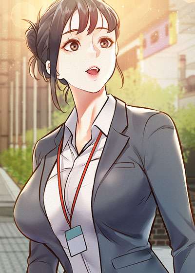 건물마다 컨셉이 다름