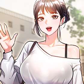 건물마다 컨셉이 다름