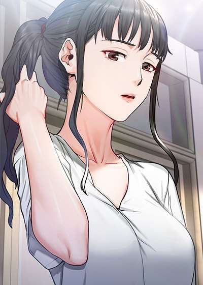 섬소녀