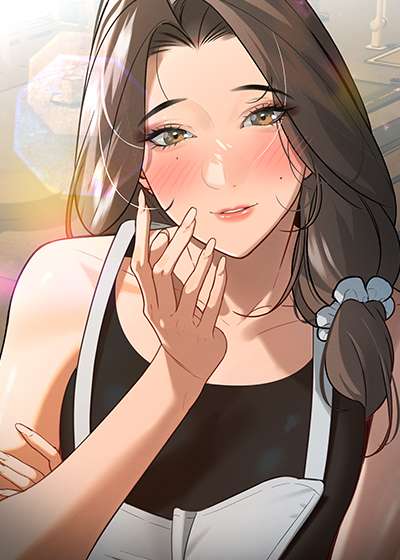 시아버지가 다 따먹음