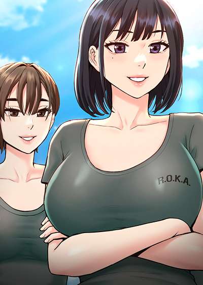 여군신병교육대