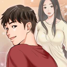 기묘한 동거