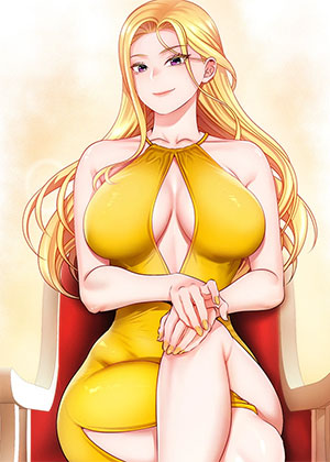 해킹해서 BJ들과 친해지기!