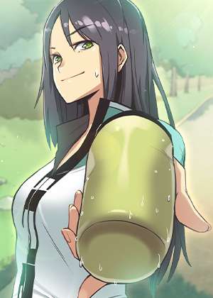 스포츠걸이 좋아!