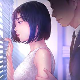잤네, 잤어