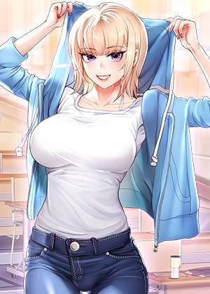 대물로 태어나게 해주세요