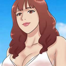 벌거벗은 섬