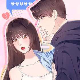 존잘 섹파에게 헤어지자고 했더니