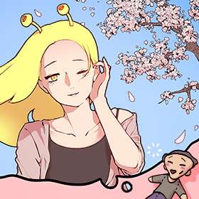 제시카는 발정기