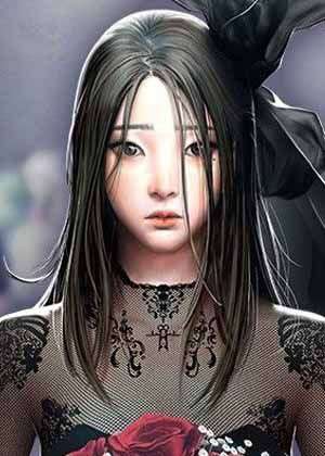 천박한 년