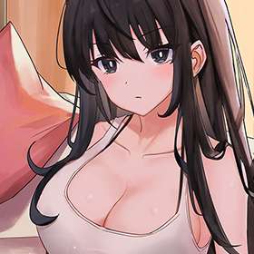 호감작 하는 인방 매니저