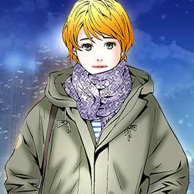 마조