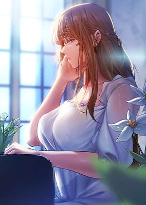 이세계 밀프 헌터