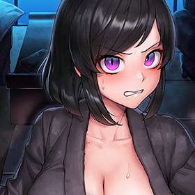 이세계 밀프 헌터