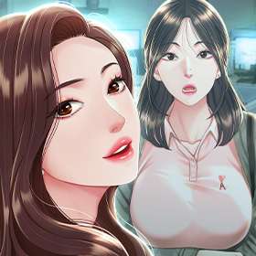 엄마 먼저 드세요
