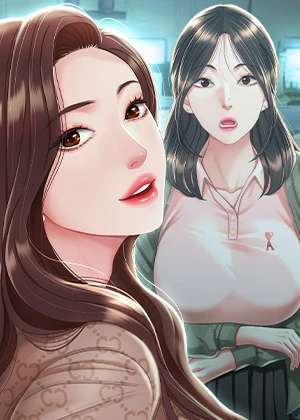 엄마 먼저 드세요