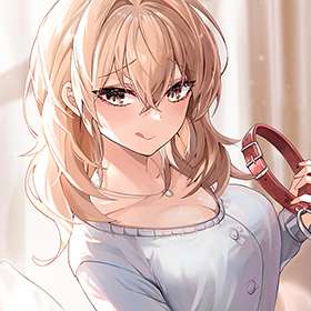 나의 일러레님!