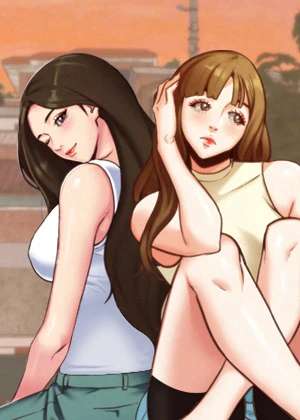 나의 누나