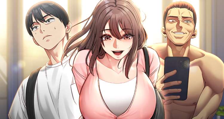 내 여자친구는 이미 조교완료 되었다 설명 이미지