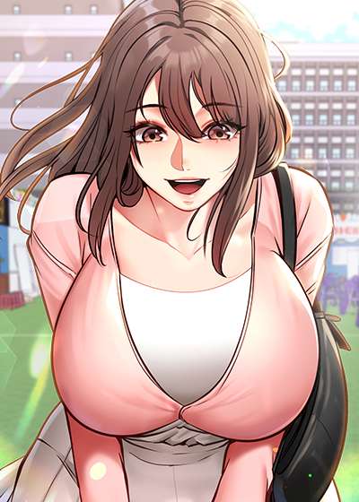 내 여자친구는 이미 조교완료 되었다