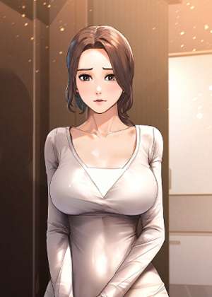 내 맘대로 장모님