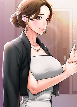 새 가족이 너무 잘해준다