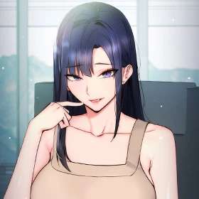 아웃사이더 : 투명 인간