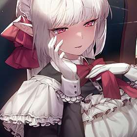 매도당하고 싶은 엘프님