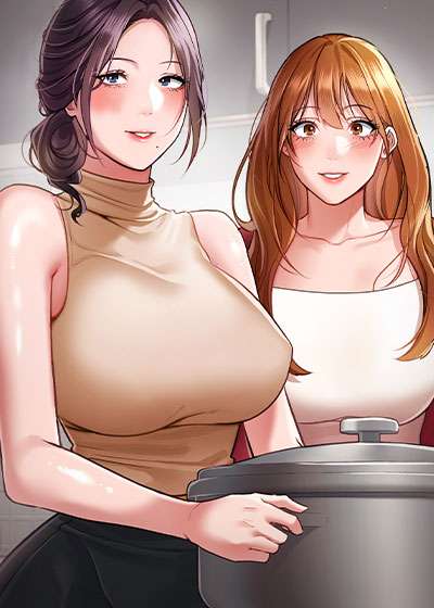 위험한 거래 그리고 옆집 여자