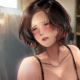 위험한 거래 그리고 옆집여자