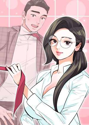 은비서는 사장님
