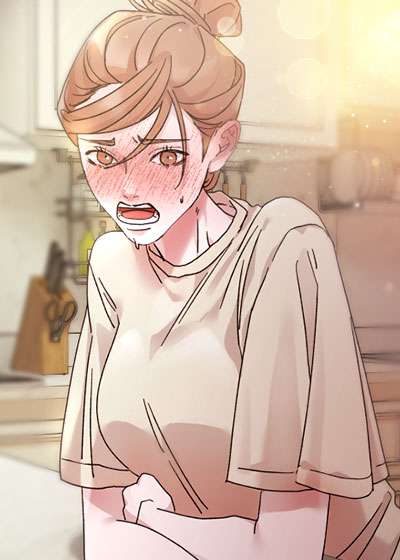 오빠 몰래, 오빠 친구랑