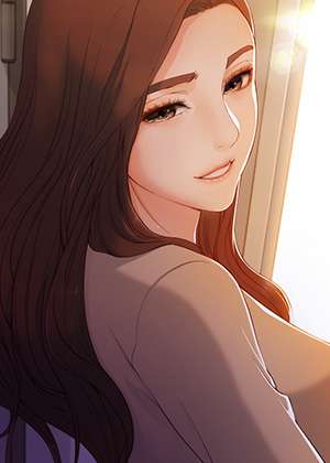 여대생 세정이 : 빠져들다