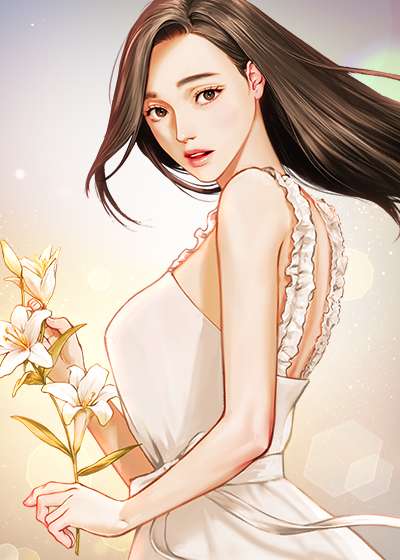 의붓누나