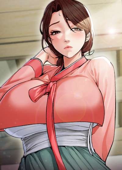 돌쇠전