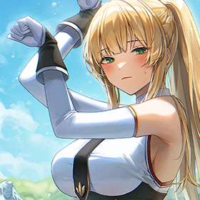 용사는 너희에게 실망했다