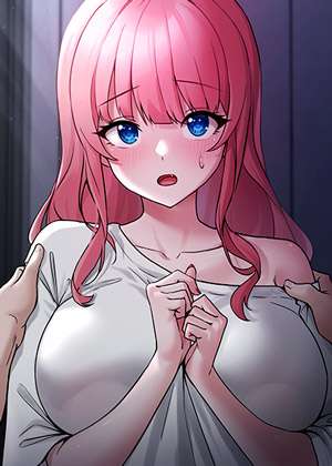 주웠다, 쓰레기장에서 지뢰계소녀를