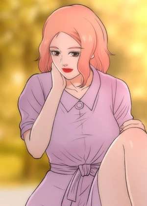 두 여자