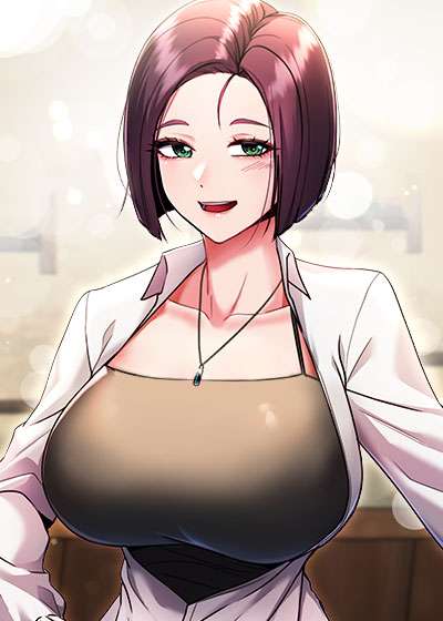 용사는 이혼 후 아카데미 조교수가 되었다