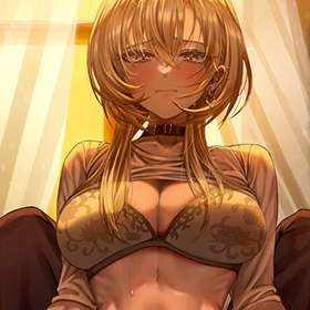 니 여친 쩔더라